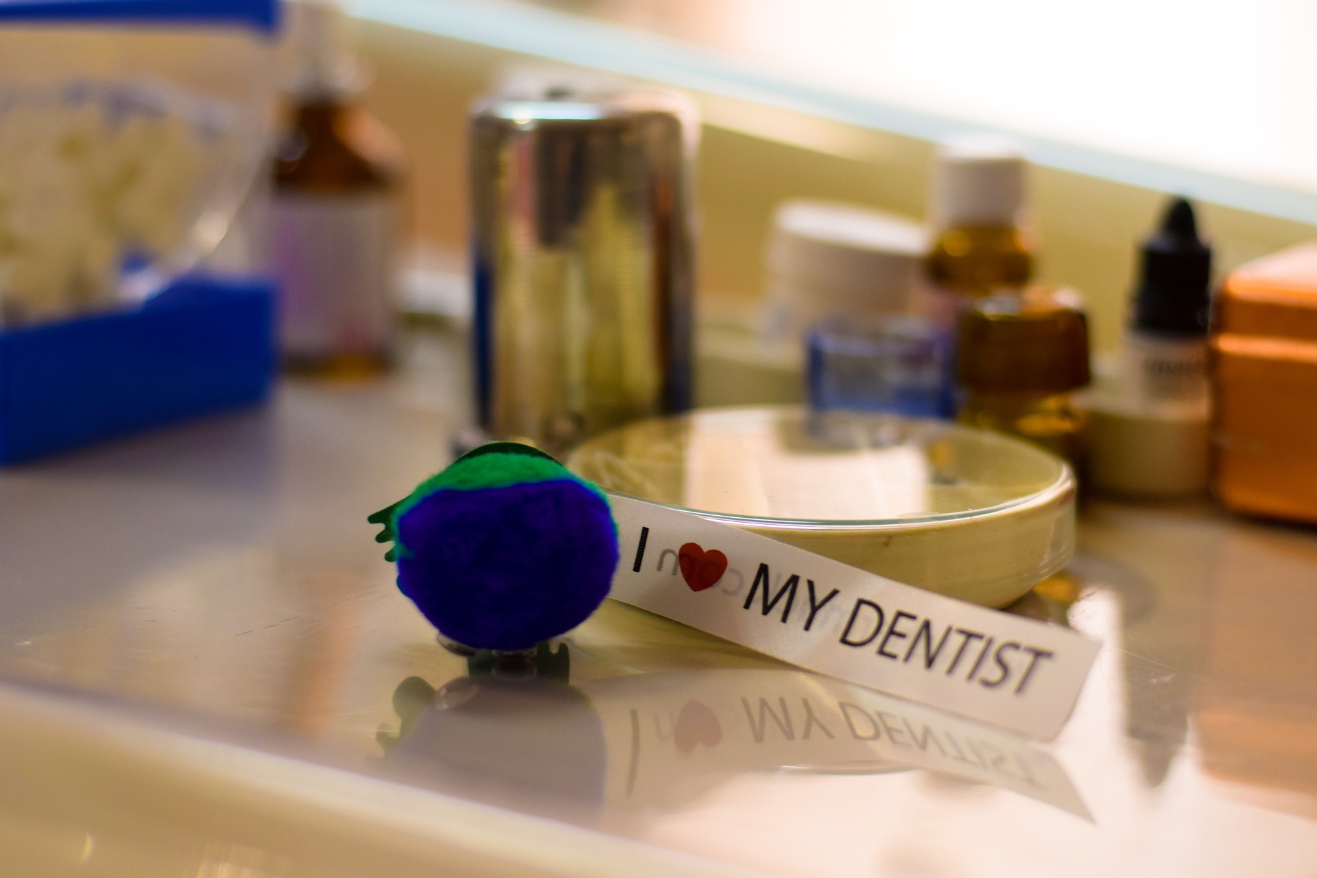 Finding a Dentist - Carmichael Dentists